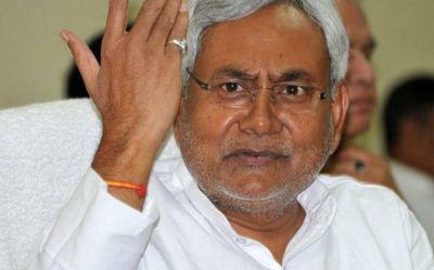 New Bihar Law Minister wanted in a kidnapping case, CM Nitish says ‘no information’