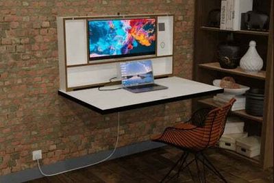 Best smart desks: Standing, adjustable and technologically-advanced home office essentials