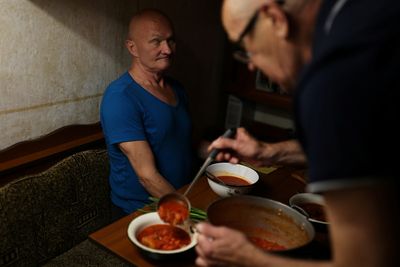 War makes life even harder for Ukraine's visually impaired