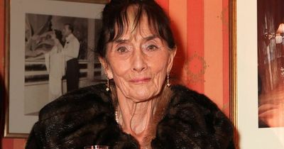 EastEnders Dot Cotton legend June Brown 'leaves her £1m fortune to her children in will'