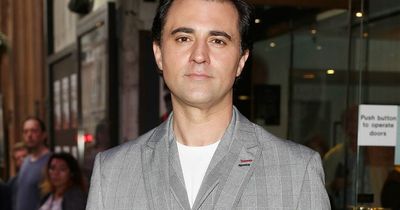 Heartbreaking moment Darius Campbell Danesh found dead revealed in 911 call