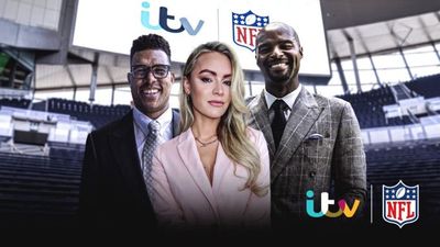NFL confirms ITV deal for UK coverage to end seven-year run on BBC