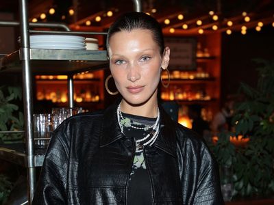 Bella Hadid says she regrets not being allowed to grow up in ‘Muslim culture’ after parents divorced