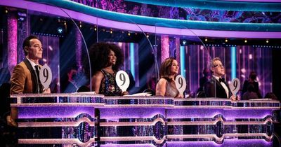Strictly Come Dancing 2022: When does show start, contestants and new judging panel