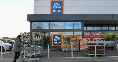Aldi staff make desperate plea to anyone who shops in stores during 'silly season'