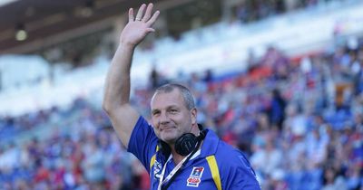 Newcastle Rugby League search for new boss in 2023