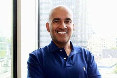 Airport staff quit to join London coding firm