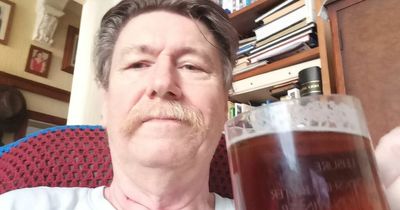 Man saves £1,000 a year by brewing his own beer at 43p a pint