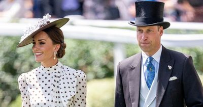 Kate Middleton's new go-to designer reveals 'naughty' detail she puts in duchess' dresses
