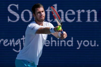 What time is Andy Murray vs Cameron Norrie today? How to watch Western & Southern Open match online and on TV