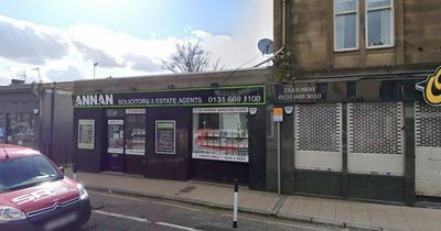 Edinburgh offices could be turned into new cafe on Portobello High Street