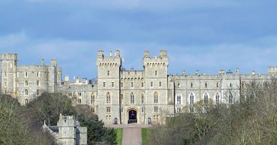 Man with 'crossbow at Windsor Castle' said 'I'm here to kill the Queen'