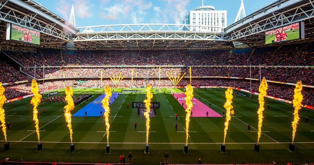 Welsh rugby's governance structure explained as it…