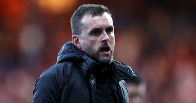 Luton Town manager delivers verdict on Bristol City's 'brave' performance and 'petulant' Freeman