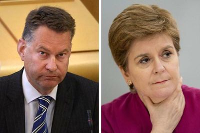 SNP 'unaware' of party members behaving in abusive manner at Perth hustings