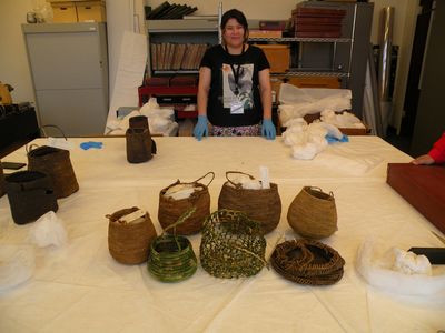 Indigenous South Americans Team Up With British Museum To Study Objects Taken By Early Colonists