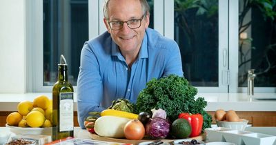 Michael Mosley's type 2 diabetes struggle before he reversed condition with 9kg weight loss