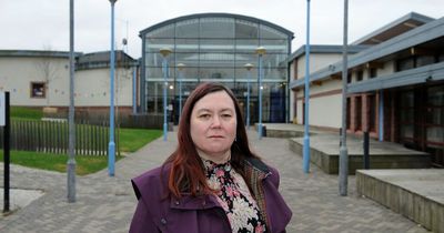 Councillor Mags MacLaren encourages residents to get involved in Regeneration Proposals