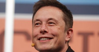 Elon Musk taunts Manchester United fans ahead of Liverpool clash