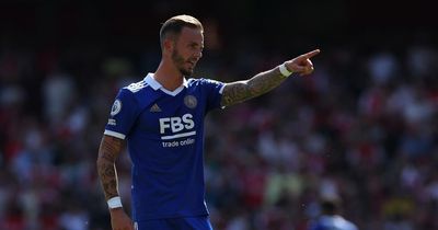 Newcastle given James Maddison news after 'annoying deal structure' amid Joao Pedro hope