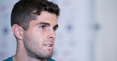 Christian Pulisic's Man Utd admission speaks volumes amid claim he wants Chelsea exit