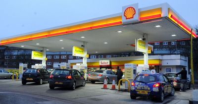 The cheapest petrol stations in every Scots city as prices fall below 175p per litre