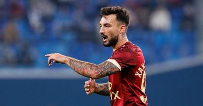 Sead Haksabanovic back on Celtic transfer radar as Rubin Kazan star’s £6m fee is slashed