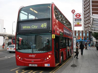 London bus strike: When is walkout and which routes are affected?