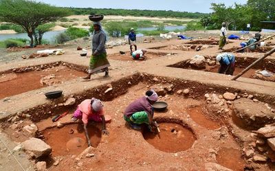 Watch | A search for 3000-year-old gold buried at Adichanallur in Tamil Nadu