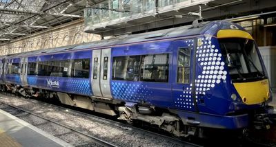 All the ScotRail services still running during strikes – see the list