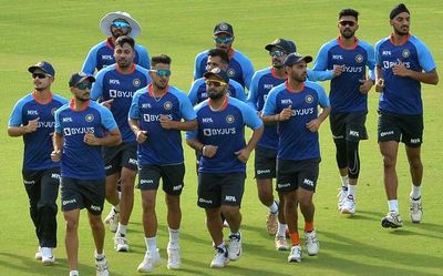 ICC Men’s FTP 2023-27 | India to play 38 Tests, 39 ODIs, 61 T20Is; more time for IPL