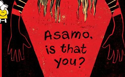 Watch | These illustrators create children’s books set in the Northeast of India