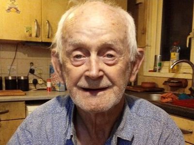 ‘Much-loved’ elderly man stabbed to death in mobility scooter named