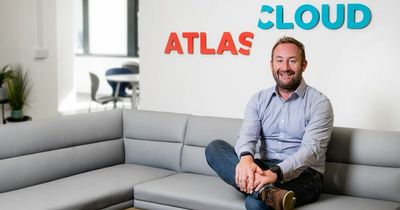 Atlas Cloud moves to Newcastle city centre base following new client wins