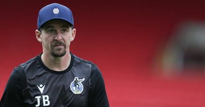 Joey Barton names lessons from Barnsley beating Bristol Rovers must learn for Portsmouth ‘war’