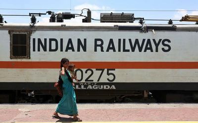 No changes in rules for booking tickets for children: Railways