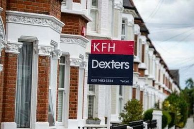 Comment: ‘Slim hope for London renters amid rent rises and bidding wars’