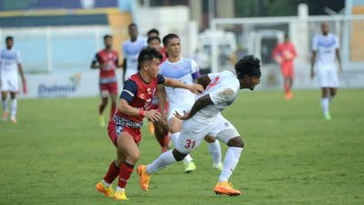 Durand Cup: Chhetri, Roy Krishna on target as 10-man BFC down Jamshedpur 2-1