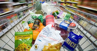 Highest food price increases and supermarkets with cheapest options as inflation soars