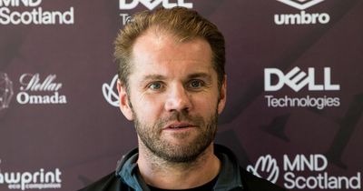 Robbie Neilson wants Hearts to stick to attacking blueprint as FC Zurich Europa League tie looms