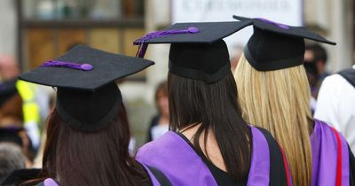 A-level results 2022: Free 24/7 mental health support available from Student Minds charity