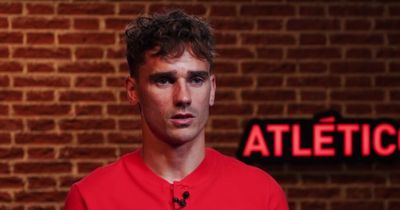 Antoine Griezmann's comments on Paul Pogba put Man Utd transfer in jeopardy