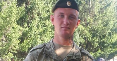 Russian soldier, 21, confesses to murdering Ukrainians under orders of commanders