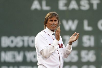 Dennis Eckersley ripped the Pirates’ ‘no-name lineup’ and furious Pittsburgh fans … agreed