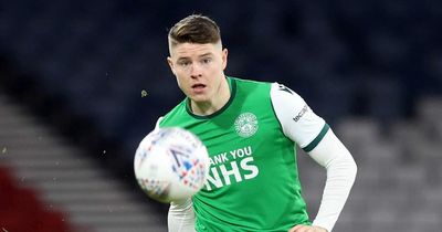 Hibs provide detailed injury update with Kevin Nisbet, Aiden McGeady and Kyle Magennis all included