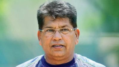 IPL: Chandrakant Pandit named head coach of Kolkata Knight Riders