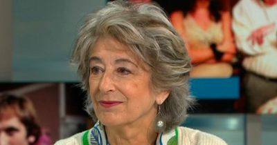 Corrie's Dame Maureen Lipman lifts lid on soap future as she exits cobbles for theatre stint