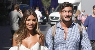 Ekin-Su and Davide's first fortnight after Love Island win - awkward viewing and home split