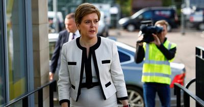 'Any place, any time' Nicola Sturgeon challenges next Tory Prime Minister to independence debate