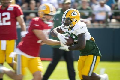1 player from each Packers position group to watch vs. Saints